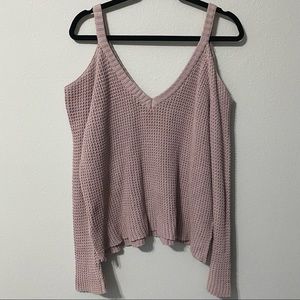 Pac Sun Sweater